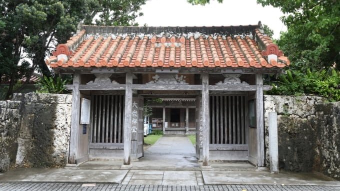 ⛩️ 복숭아숲 절 (토린지) 이미지 5